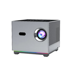 X Nano X3 T972 Mini 5G WIFI LED 8K Video HD Home Video Projectors The Branded Hub
