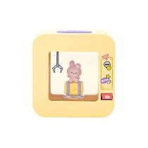 BTS BT21 Official Authentic Goods Minini Arcade Humidifier 300ml (Cooky) The Branded Hub