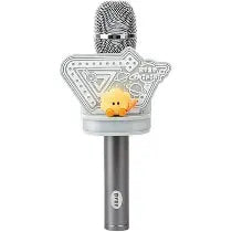 BT21 Minini Bluetooth Wireless Mic & Speaker (SHOOKY) the-branded-hub-h3
