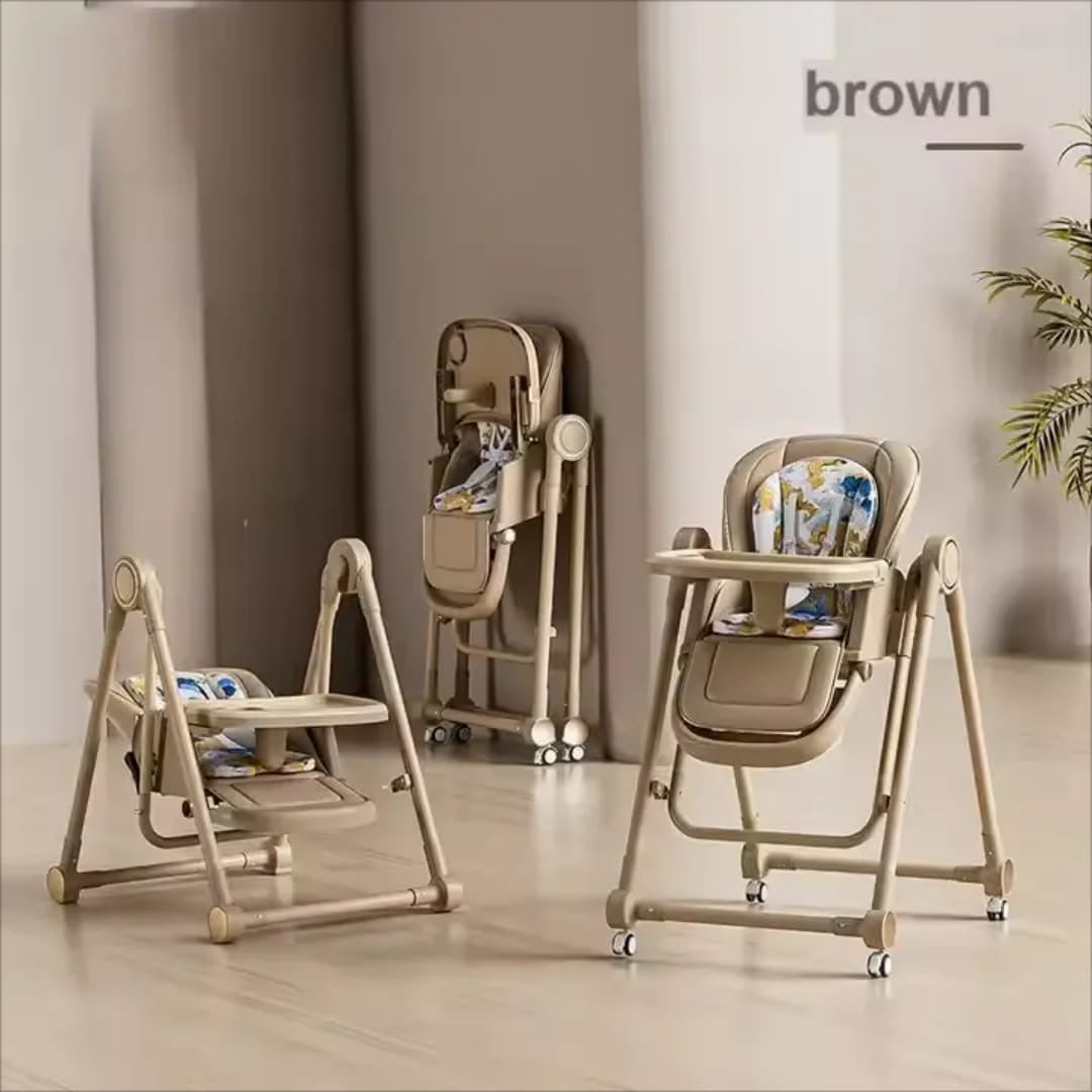 Multifunctional portable modern Foldable Chair for Kids