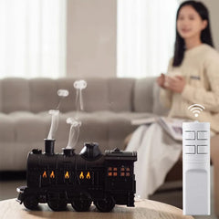 Small Train Aroma Diffuser