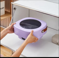 8 litre Foldable Washing Machine