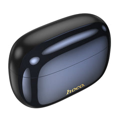 HOCO EQ20 Wireless Headphones with Charging Case (BT v5.4) Noise Reduction ENC + ANC - Black