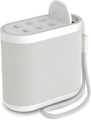 Flexi Dream | White Noise Machine Baby Adults | 21 Soothing Sounds Sleeping Nursery Travel Home Office