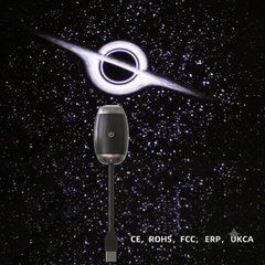 New Galaxy projector with modes Usb Operated