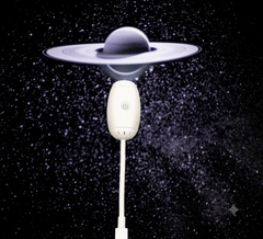 New Galaxy projector with modes Usb Operated