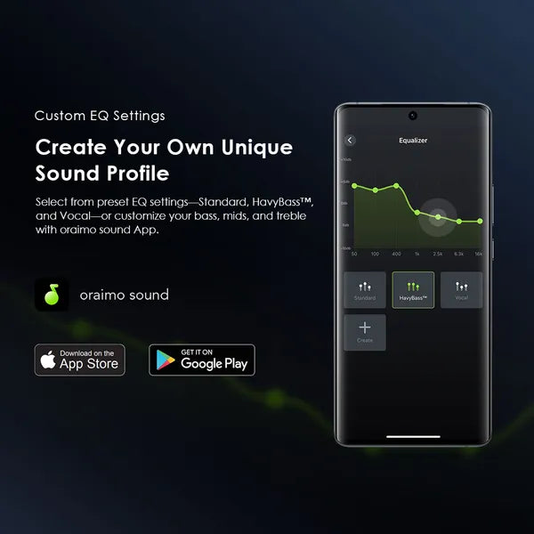 Oraimo SpaceBox 8W FM Wireless Speaker