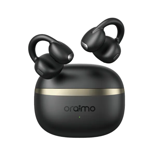 Oraimo OpenSnap Clip-On True Wireless Earphones