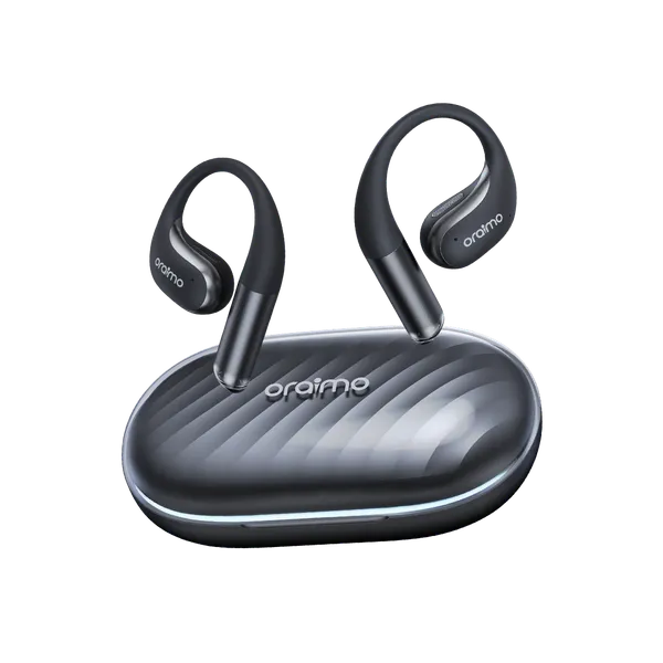 Open-Ear Bass Boost   36-Hr Long Playtime   HD Voice in Calls   Personalized Lighting Effect