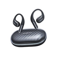 Open-Ear Bass Boost   36-Hr Long Playtime   HD Voice in Calls   Personalized Lighting Effect