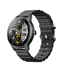 Oraimo Watch 5R Pro 1.43" AMOLED 2.5D Floating Interface IP68 Smart Watch