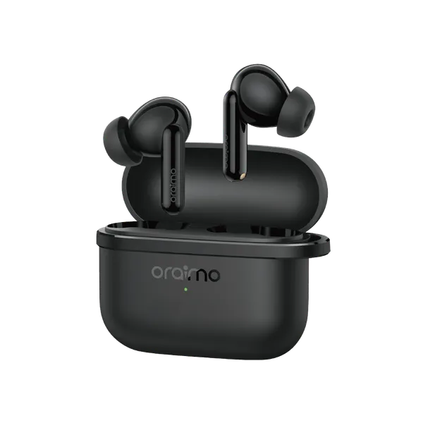 Oraimo SpaceBuds Lite Sound360 Anti-Lost True Wireless Earbuds The Branded Hub