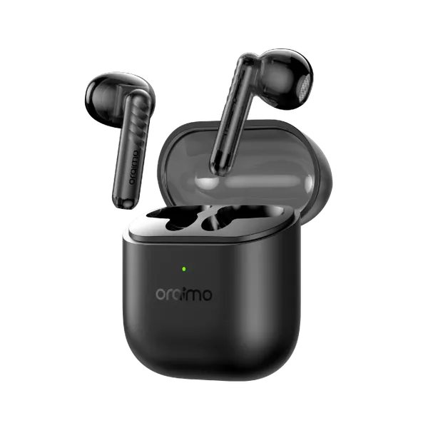 Oraimo FreePods Neo Half In Ear True Wireless Earbuds The Branded Hub