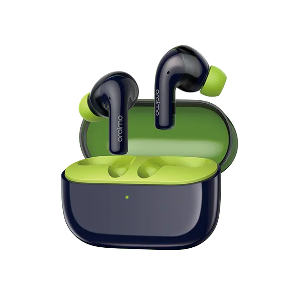 Oraimo SpaceBuds Z ANC True Wireless Earbuds with Spatial Audio The Branded Hub