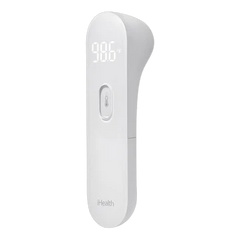iHealth Infrared No-Touch Forehead Thermometer Reliable Fever Detection with One Press