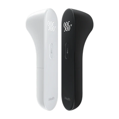iHealth Infrared No-Touch Forehead Thermometer Reliable Fever Detection with One Press
