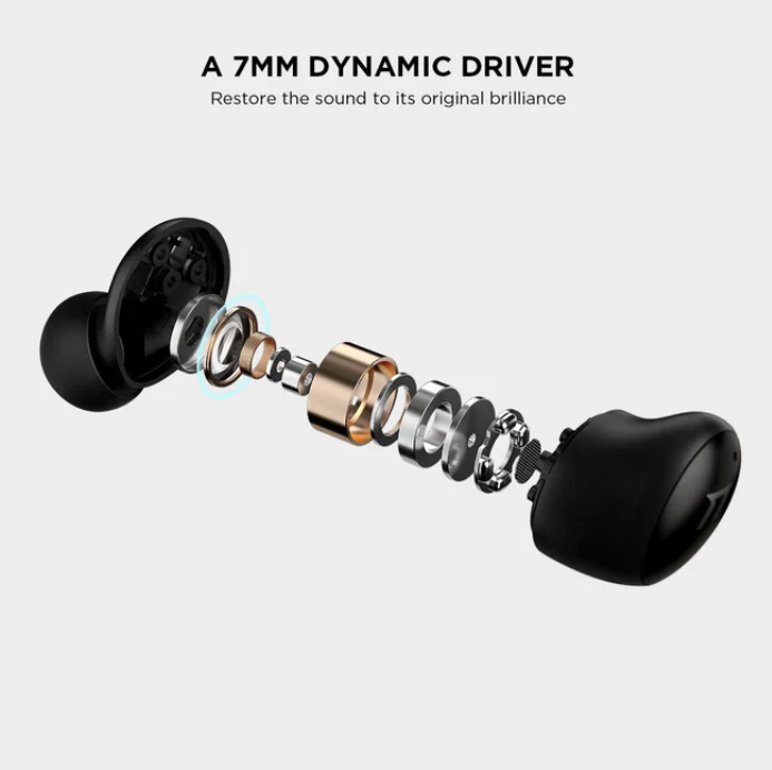 1MORE ColorBuds 2 True Wireless Earbuds The Branded Hub
