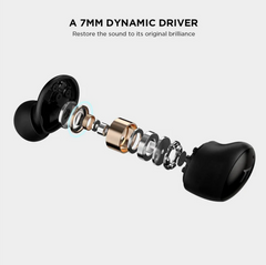 1MORE ColorBuds 2 True Wireless Earbuds The Branded Hub