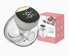 Wearable Electric Breast Pump (MY-373)
