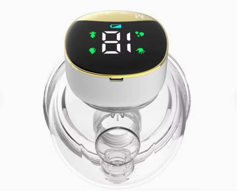 Wearable Electric Breast Pump (MY-373)