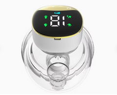 Wearable Electric Breast Pump (MY-373)