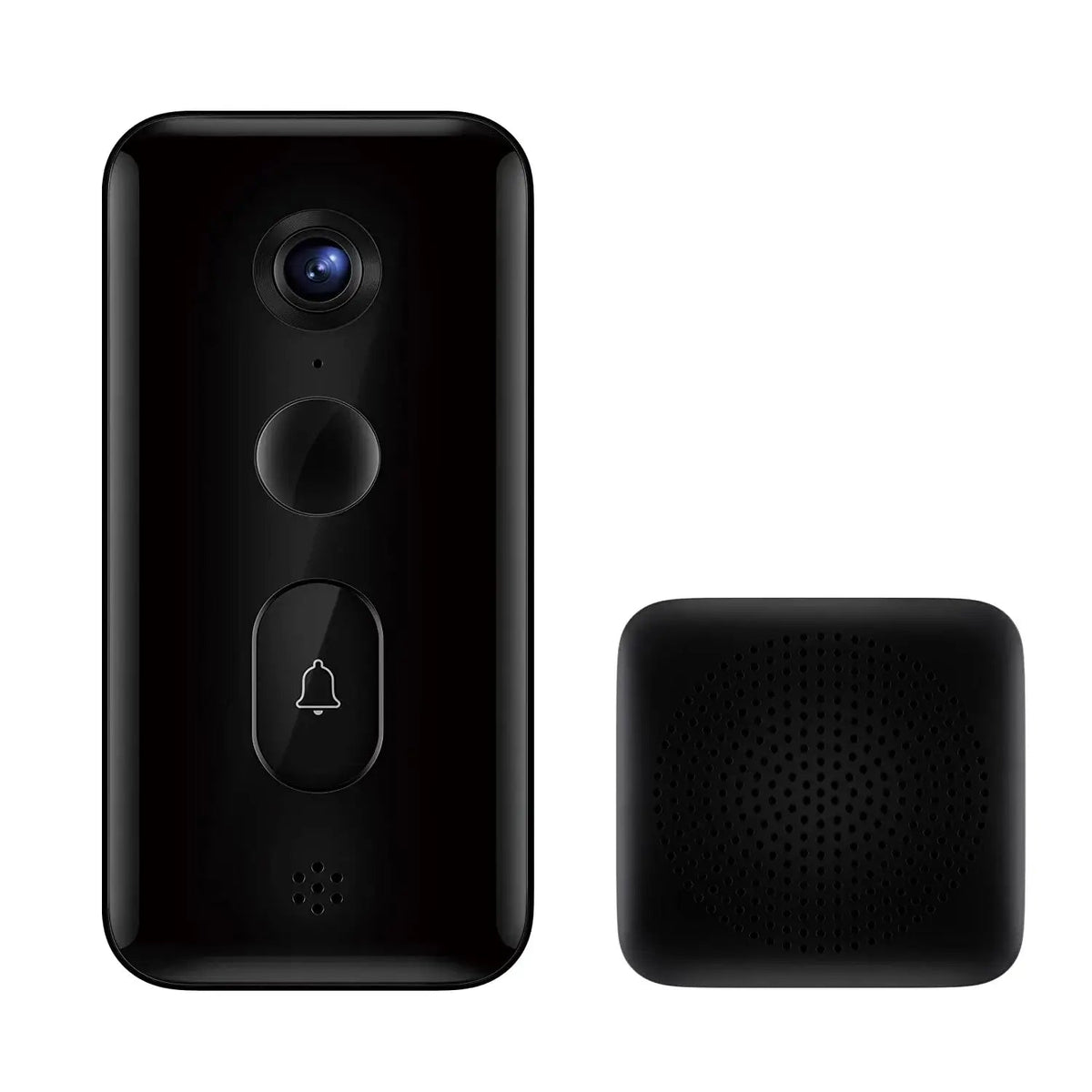 Xiaomi Smart Doorbell 3 The Branded Hub