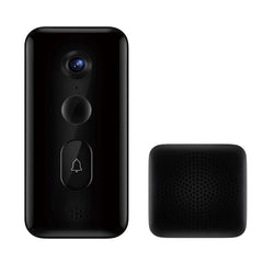 Xiaomi Smart Doorbell 3 The Branded Hub