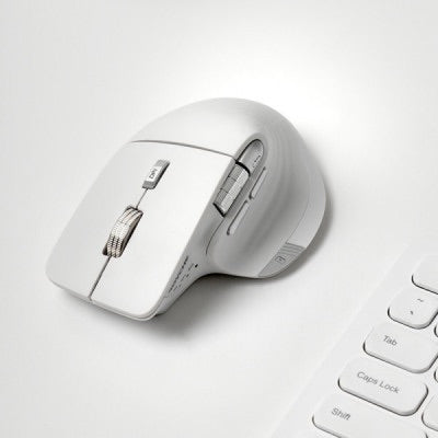 ROYCHE] ROYCHE/Smart/Mouse/Black/RX-900S The Branded Hub