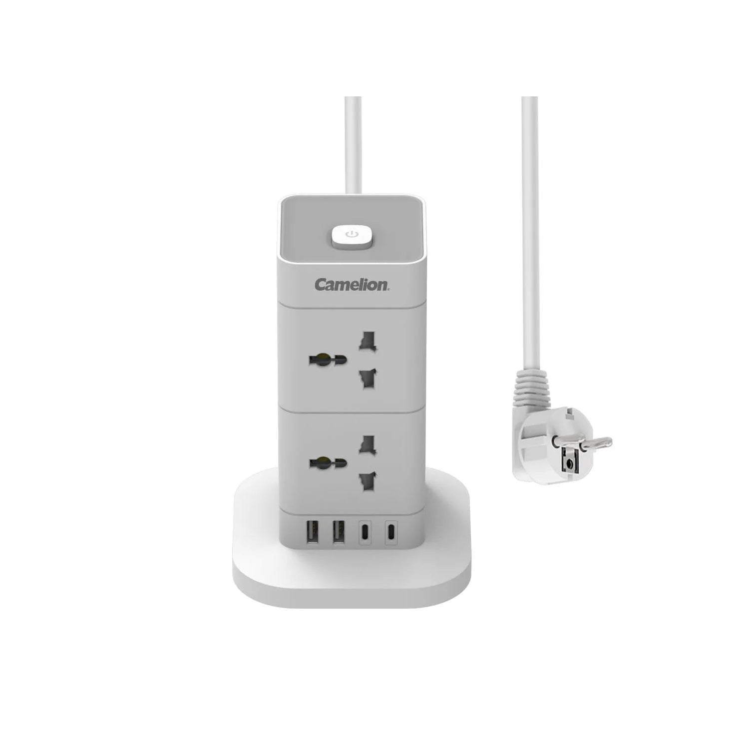 Camelion CMS-308 Universal Power Socket