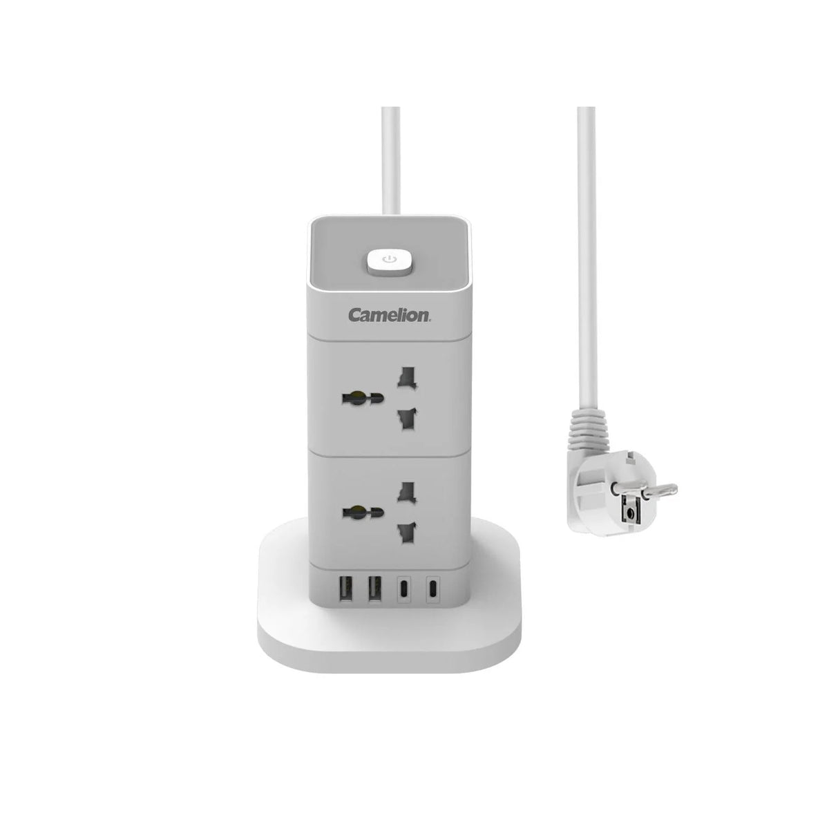 Camelion CMS-308 Universal Power Socket