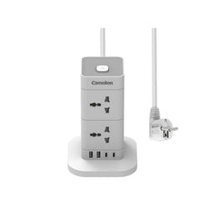 Camelion CMS-308 Universal Power Socket