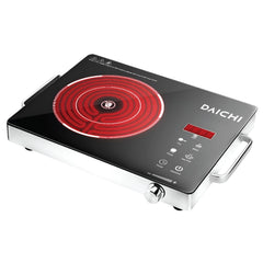 Daichi SIC-01 2200W Single Infrared Cooker The Branded Hub