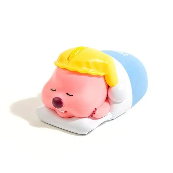 ROYCHE Zanmang Loopy Wireless Figure Mouse The Branded Hub
