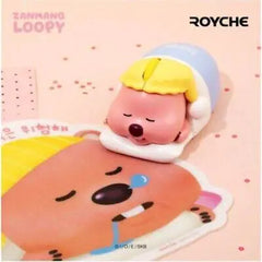 ROYCHE Zanmang Loopy Wireless Figure Mouse The Branded Hub