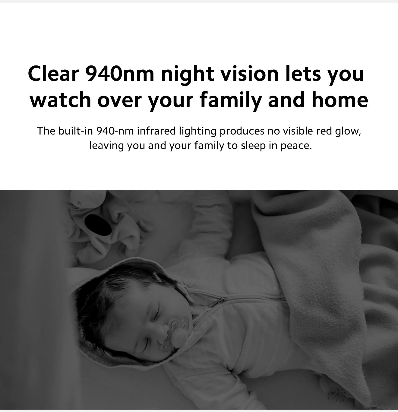 Mi Camera 2K Magnetic The Branded Hub