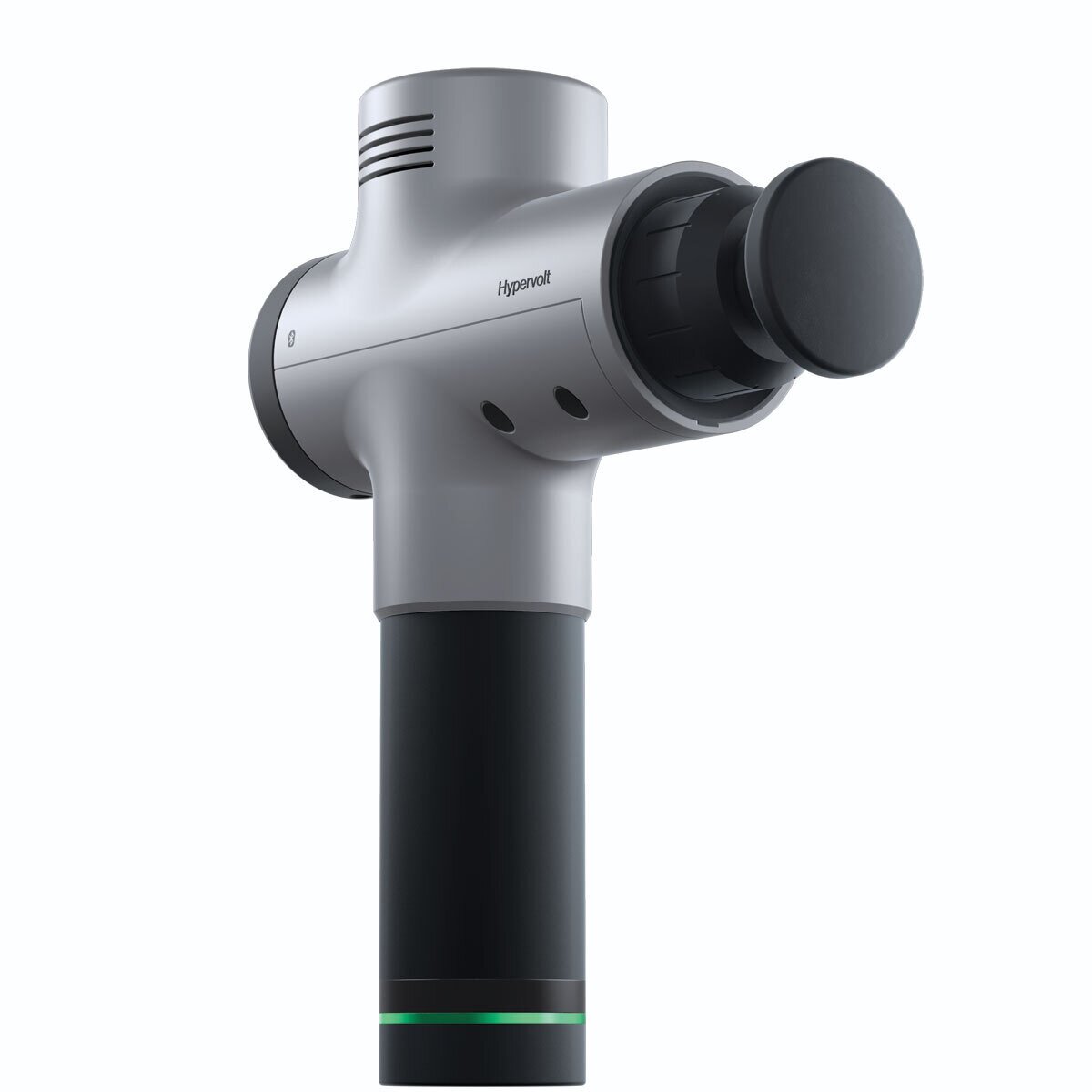 Hyperice Hypervolt With Bluetooth Percussion Massage Device The Branded Hub
