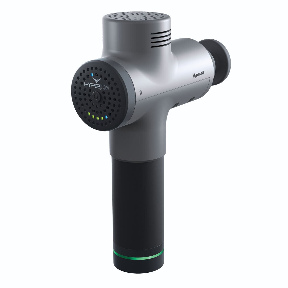 Hyperice Hypervolt With Bluetooth Percussion Massage Device The Branded Hub