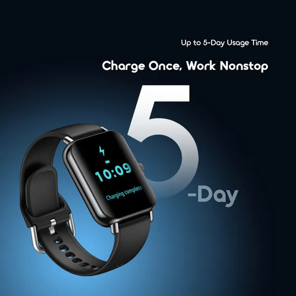 Oraimo Watch 6 Pro 1.69'' Full Touch Smart Watch