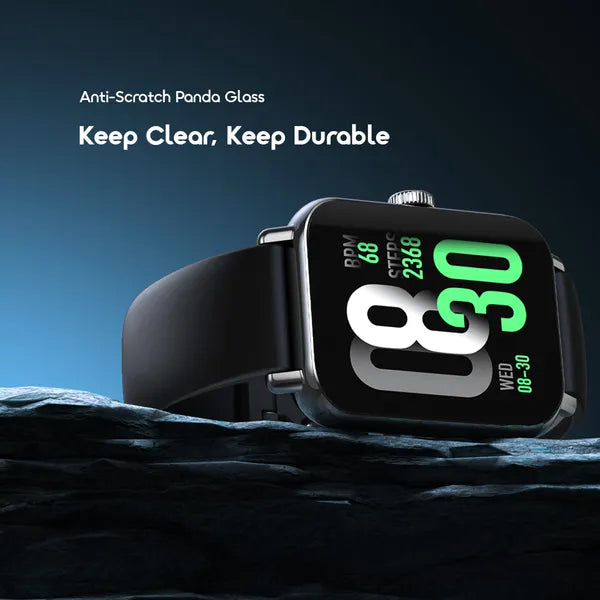 Oraimo Watch 6 Pro 1.69'' Full Touch Smart Watch
