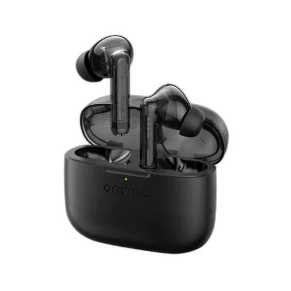 Oraimo FreePods Lite ENC True Wireless Earbuds The Branded Hub