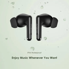 Oraimo SpaceBuds Neo True Wireless Spatial Earbuds The Branded Hub
