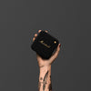 Marshall Willen Portable Bluetooth Speaker - Black & Brass The Branded Hub