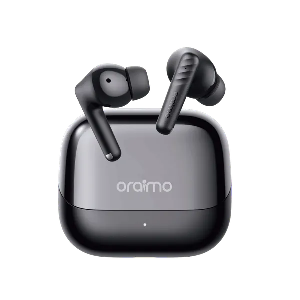 oraimo SpaceBuds Neo+ ANC Spatial Audio True Wireless Earphones The Branded Hub